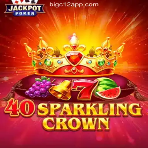 Explore the Exciting World of 40SparklingCrown Online Slot in Brazil