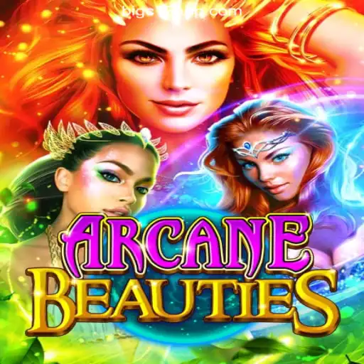 Discover the World of ArcaneBeauties on BIGC12.com: The Premier Online Slots Platform in Brazil