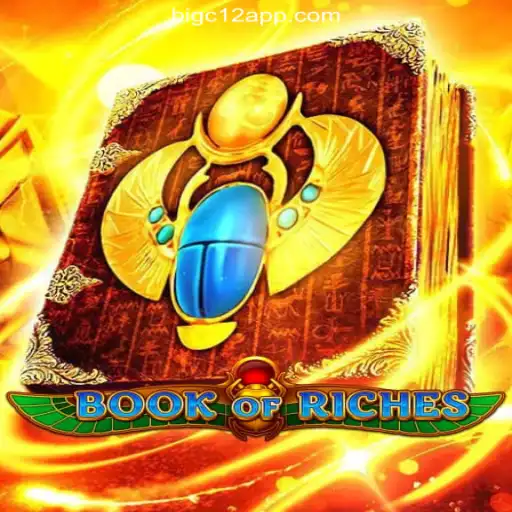 Exploring the Excitement of BookofRiches on BIGC12.com Platform