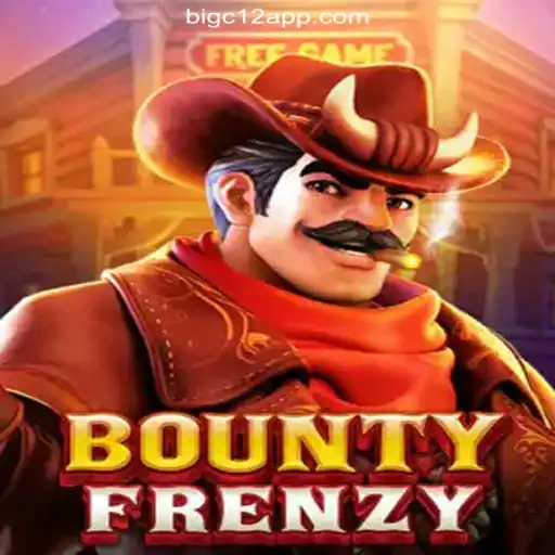 BountyFrenzy: Unveiling the Thrills of Brazil's Premier Online Slot Game on BIGC12.com
