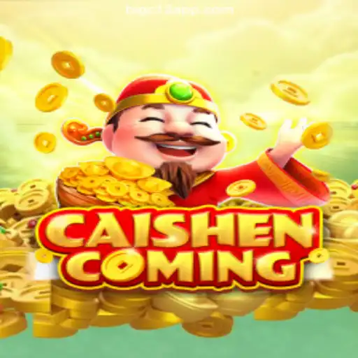 CAISHENCOMING: An Exciting Adventure into Online Slots with BIGC12.com