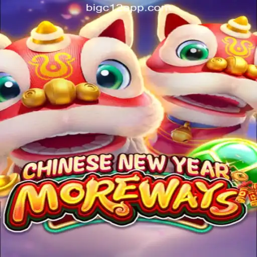 Exploring 'CHINESENEWYEARMOREWAYS': A High-Volatility Slot Adventure