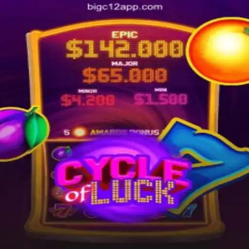 CycleofLuck: A Thrilling Adventure in Online Slots