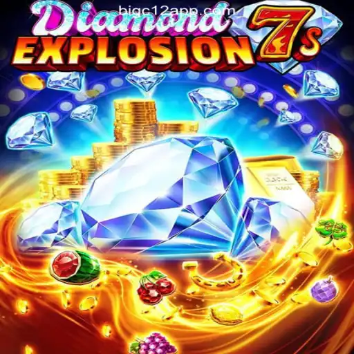 Discover the Thrill of DiamondExplosion7s on BIGC12.com Platform