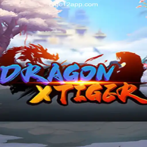 Discover the Thrilling World of DragonXTiger on BIGC12.com: Brazil's #1 Online Slots Platform