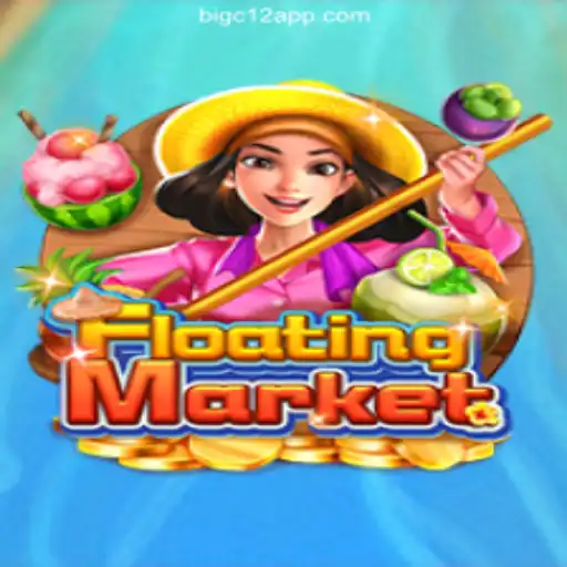 Explore the Excitement of FloatingMarket on BIGC12.com Platform - The #1 Online Slots Game in Brazil