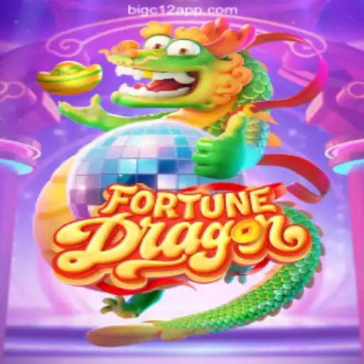 Unleashing the Thrill: FortuneDragon on BIGC12.com - Discover Brazil's Leading Platform for Online Slots