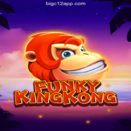 Discover the Thrills of FunkyKingKong: A Leading Online Slot Game on BIGC12.com Platform