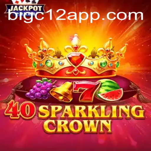 Explore the Exciting World of 40SparklingCrown Online Slot in Brazil