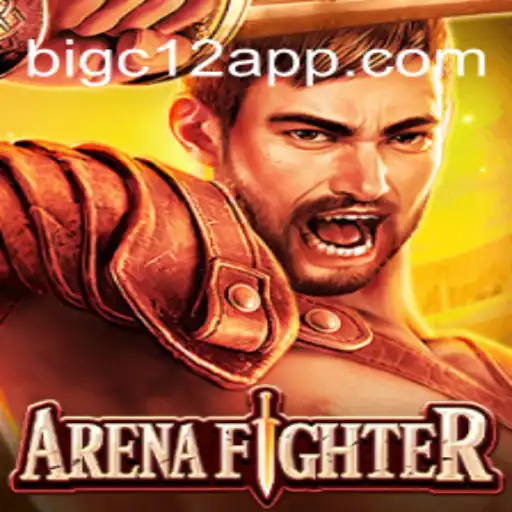 Explore ArenaFighter: The Thrilling Online Gaming Experience on BIGC12.com