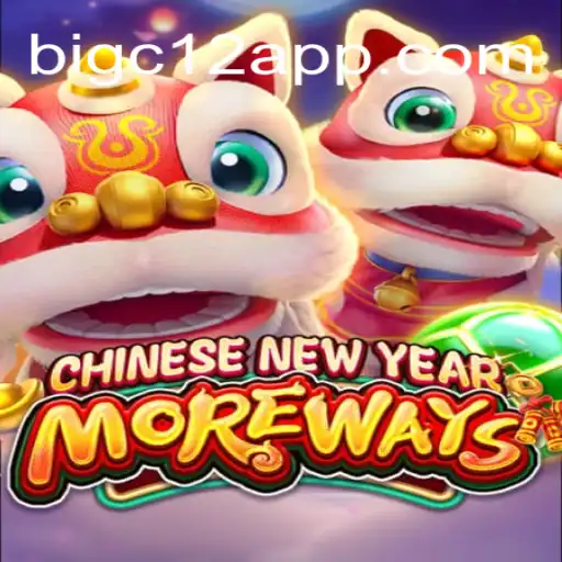 Exploring 'CHINESENEWYEARMOREWAYS': A High-Volatility Slot Adventure