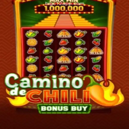 CaminodeChiliBonusBuy: The Latest Sensation in Online Slots on BIGC12.com