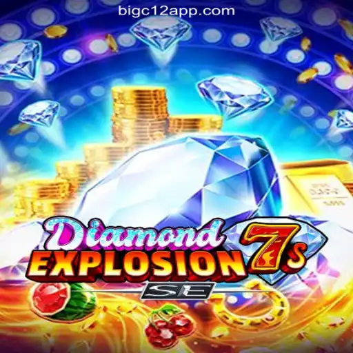 DiamondExplosion7sSE: A Glimmering Dive into Online Slots