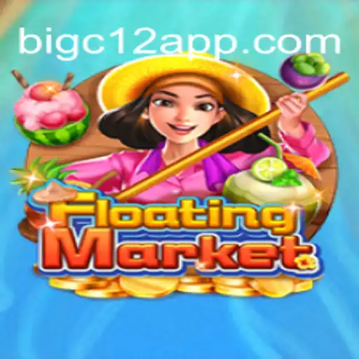 Explore the Excitement of FloatingMarket on BIGC12.com Platform - The #1 Online Slots Game in Brazil