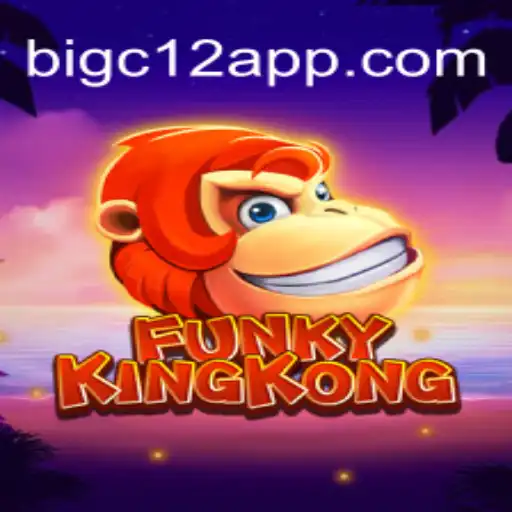 Discover the Thrills of FunkyKingKong: A Leading Online Slot Game on BIGC12.com Platform