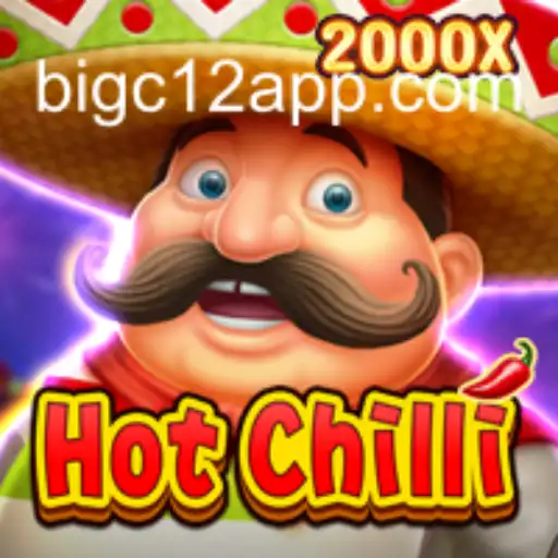 Discover the Exciting World of HotChilli Slots on BIGC12.com Platform