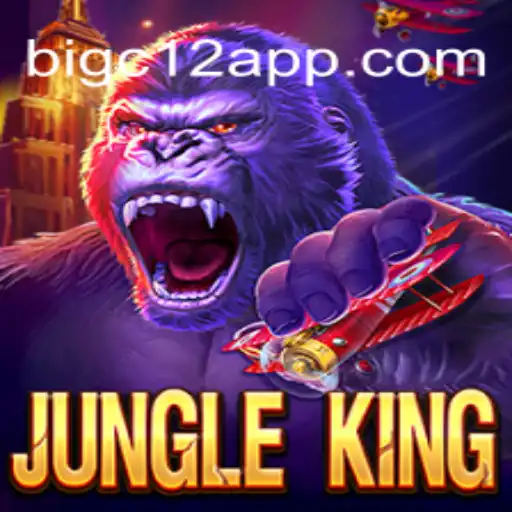 Unveiling the Thrilling World of JungleKing on BIGC12.com