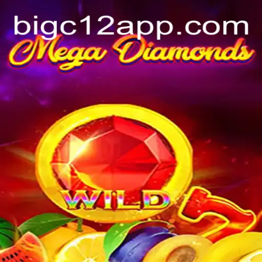 MegaDiamond: Unveiling the Sparkling Gems on BIGC12.com