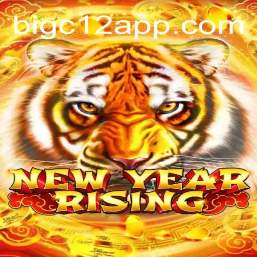 Unveiling NewYearRising: The Premier Slot Game on BIGC12.com - Online Slots Brasil #1