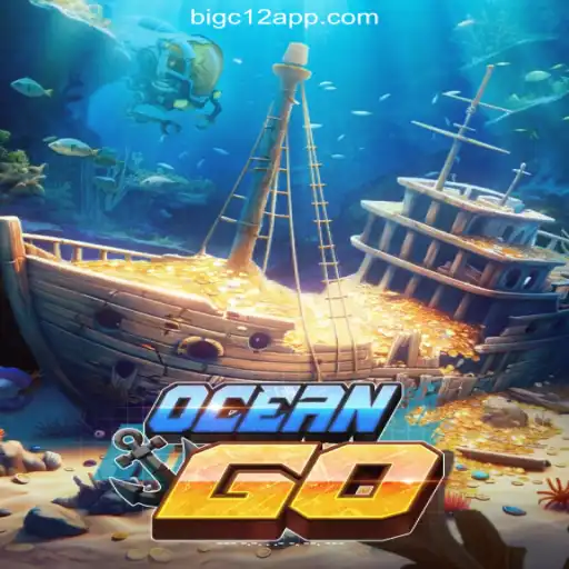 OceanGO: Discover the Thrilling Depths of Online Slots on BIGC12.com