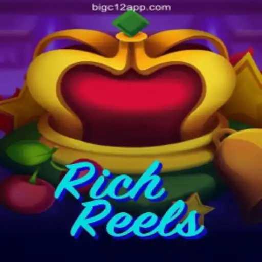 Discovering the Excitement of RichReels on BIGC12.com: Brazil's Premier Online Slots Platform