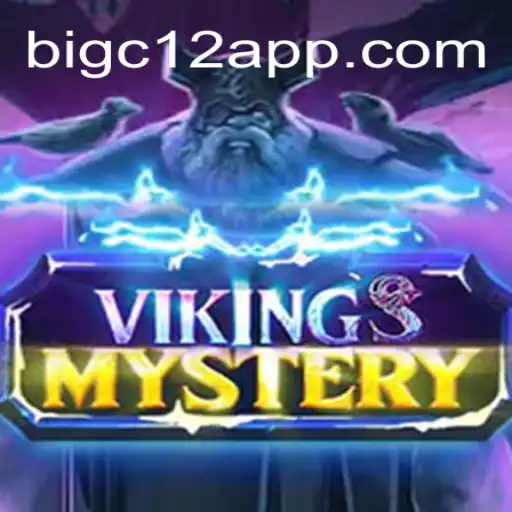 Explore the Thrill of VikingsMystery on BIGC12.com: The Premier Platform for Online Slots in Brazil