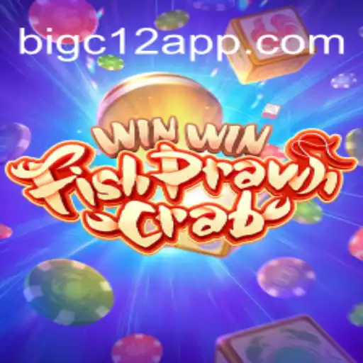 Discover the Thrills of WinWinFishPrawnCrab on BIGC12.com
