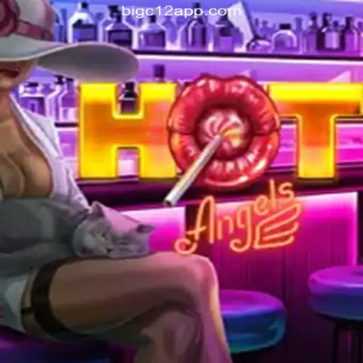 Exploring the Thrills of HotAngels on BIGC12.com