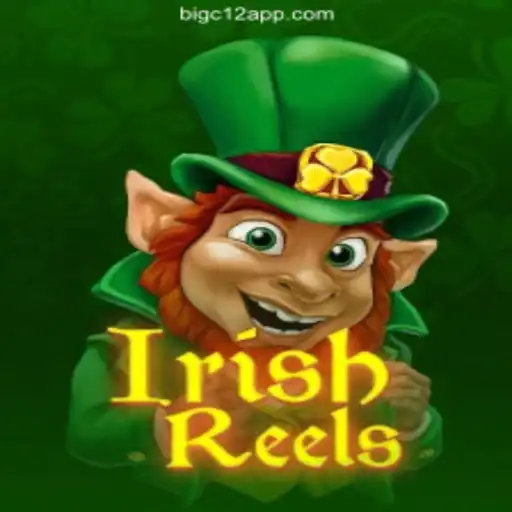 Discover the Excitement of IrishReels on BIGC12.com: Brazil's Premier Online Slots Platform
