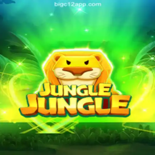 Explore the Thrills of JungleJungle on BIGC12.com: Brazil's Top Online Slots Platform