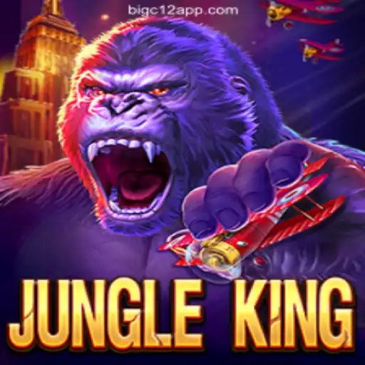 Unveiling the Thrilling World of JungleKing on BIGC12.com