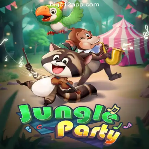 Exciting Adventures Await in JungleParty on BIGC12.com: Brazil's Premier Online Slots Platform