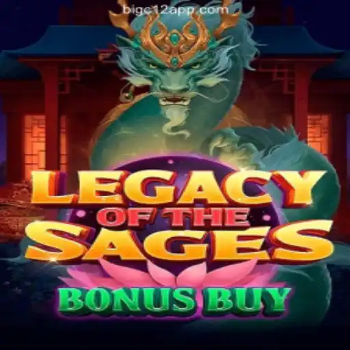 Legacy of the Sages Bonus Buy: Exploring the Realm of Adventure and Prizes