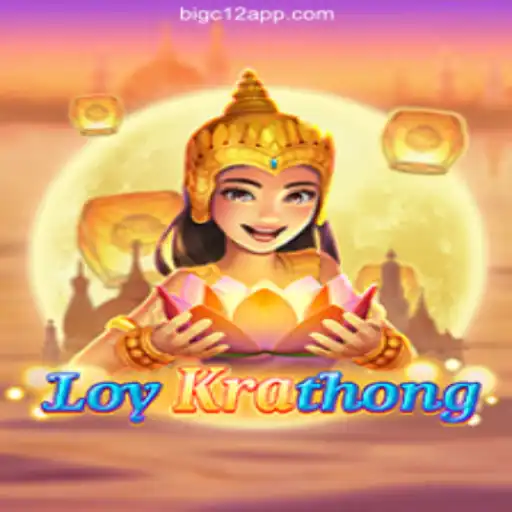 Exploring LoyKrathong: The Exciting New Slot on BIGC12.com Platform