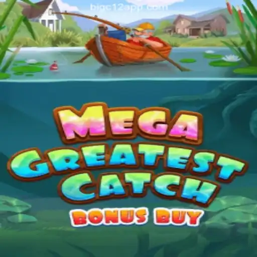 MegaGreatestCatchBonusBuy: The New Sensation on BIGC12.com Platform