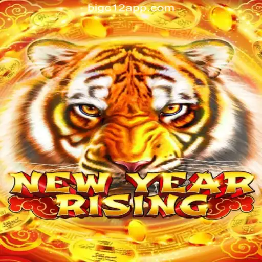 Unveiling NewYearRising: The Premier Slot Game on BIGC12.com - Online Slots Brasil #1