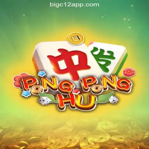 PONGPONGHU: The Exciting New Game on BIGC12.com Platform