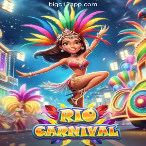 Exploring RioCarnival: Brazil's Premier Online Slot Game on BIGC12.com