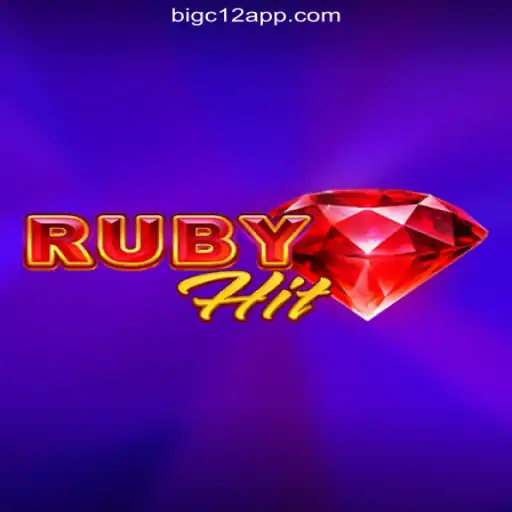 Exploring RubyHit: The Exciting World of Online Slots on BIGC12.com