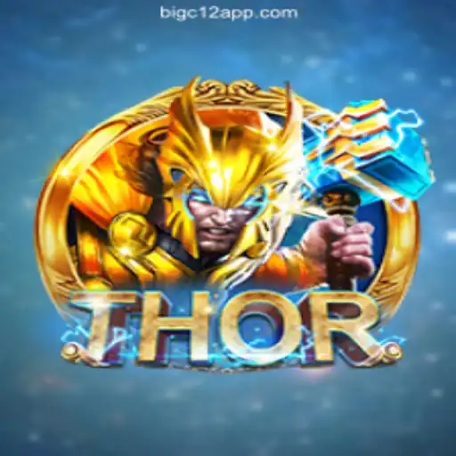 Unleashing the Power of THOR on BIGC12.com: An Epic Journey into Online Slots
