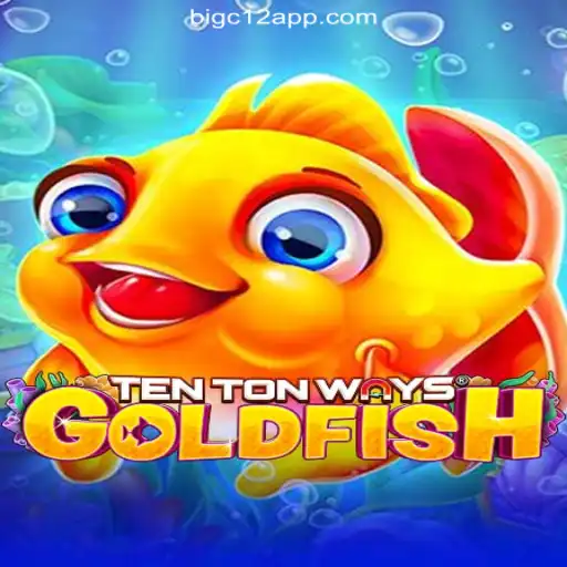 Dive into the World of TenTonWaysGoldfish on BIGC12.com