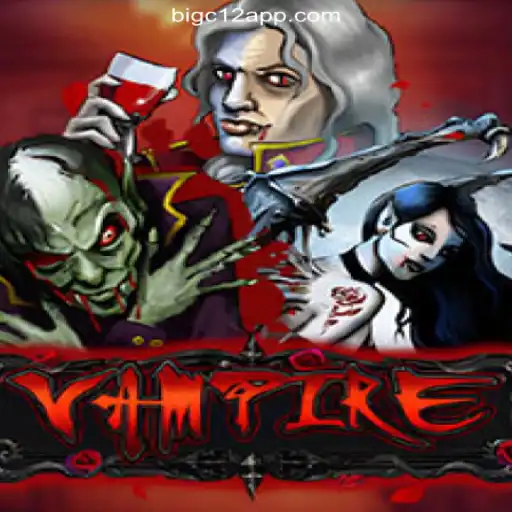 Discover the Fascination of Vampire on BIGC12.com: Your Ultimate Online Slots Experience in Brazil
