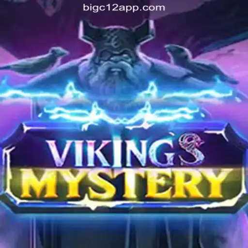 Explore the Thrill of VikingsMystery on BIGC12.com: The Premier Platform for Online Slots in Brazil
