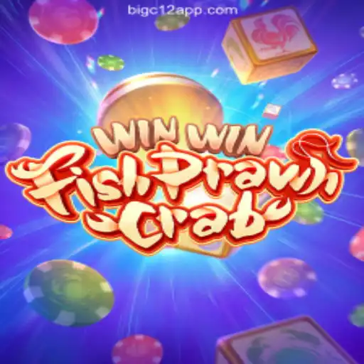 Discover the Thrills of WinWinFishPrawnCrab on BIGC12.com